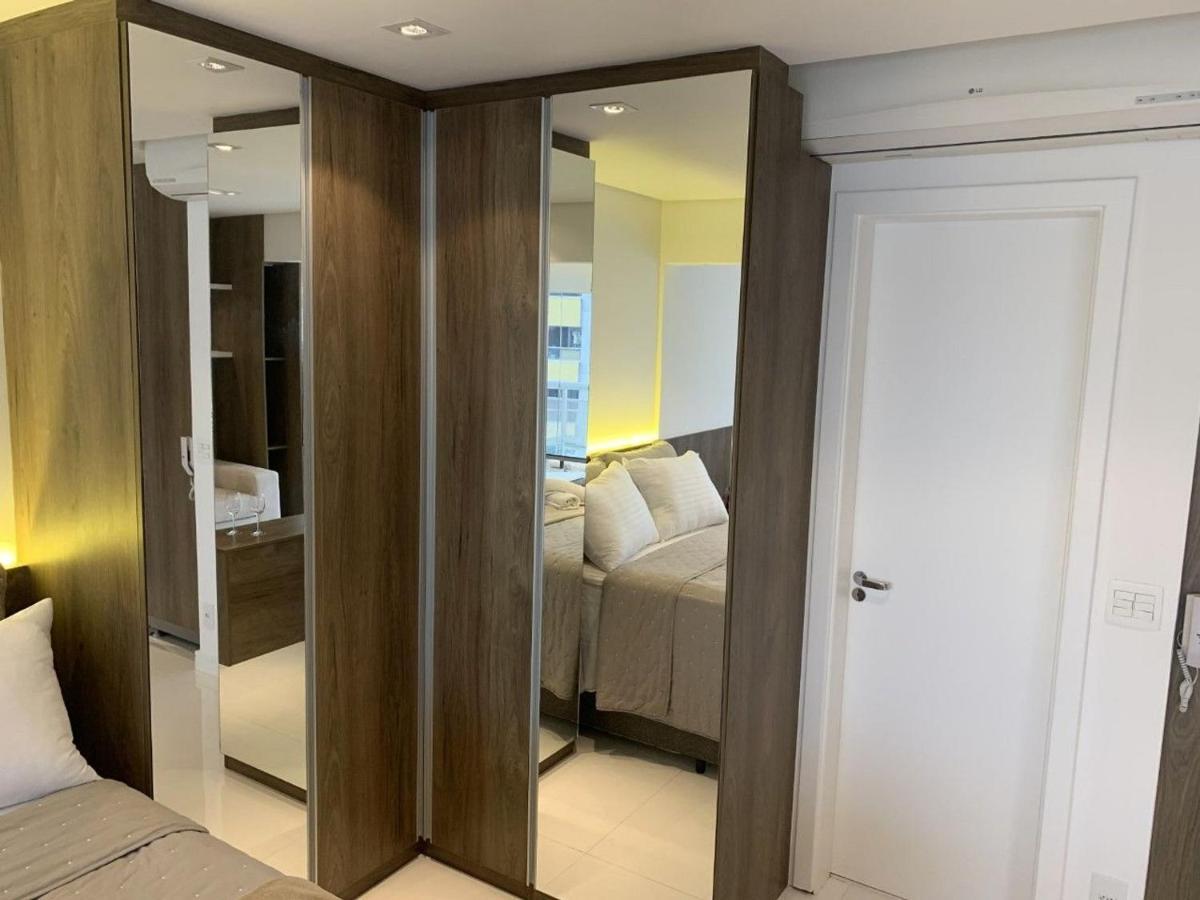 상파울루 Ap Luxo 1403 Prox Hosp Sirio Libanes Com Garagem Nksp 아파트 외부 사진