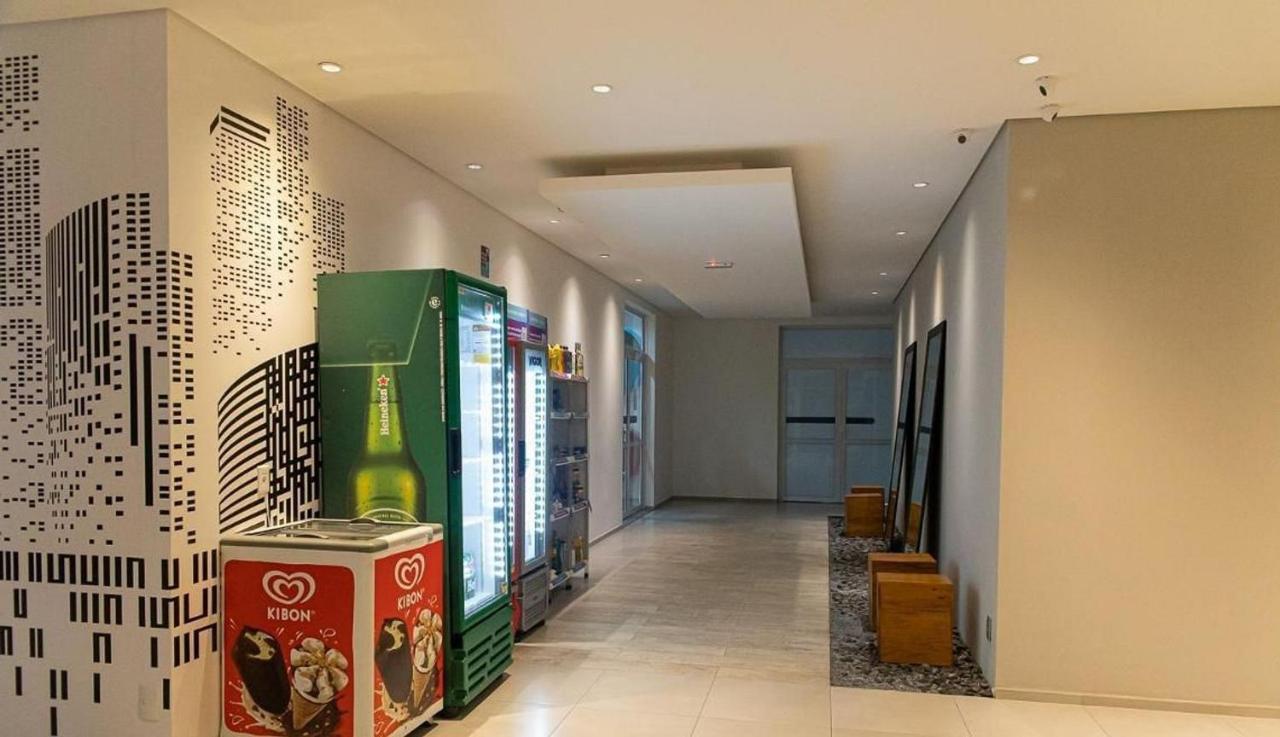 상파울루 Ap Luxo 1403 Prox Hosp Sirio Libanes Com Garagem Nksp 아파트 외부 사진