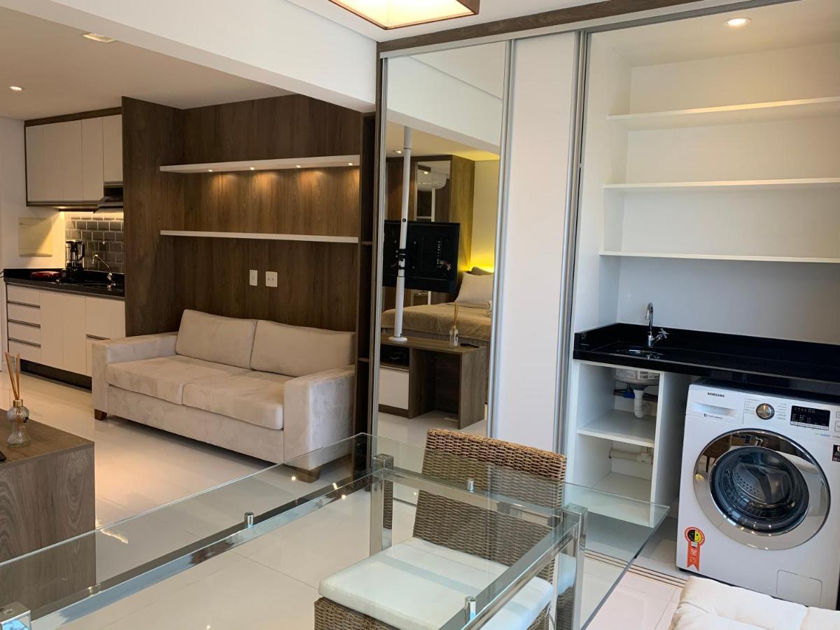 상파울루 Ap Luxo 1403 Prox Hosp Sirio Libanes Com Garagem Nksp 아파트 외부 사진