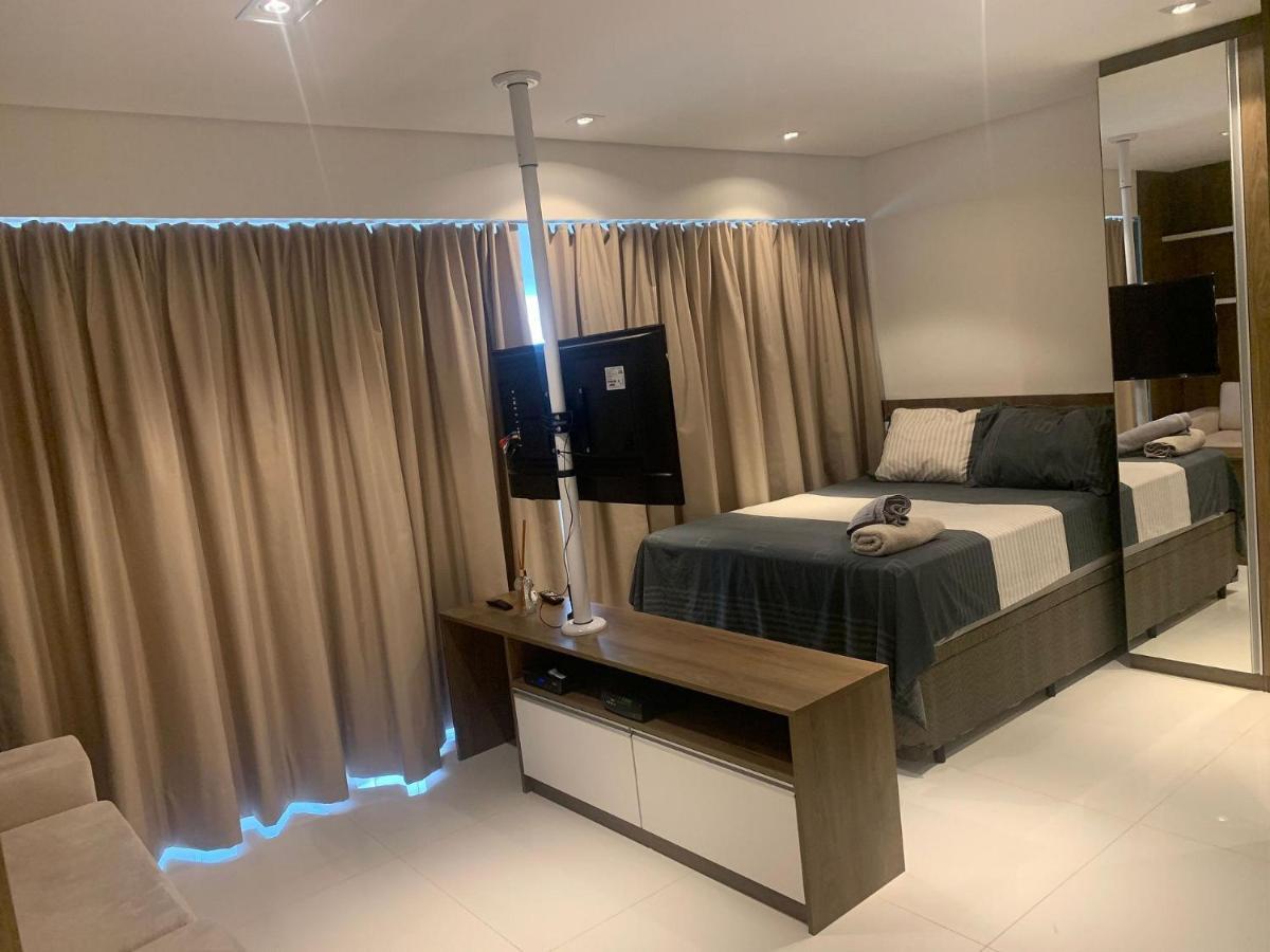 상파울루 Ap Luxo 1403 Prox Hosp Sirio Libanes Com Garagem Nksp 아파트 외부 사진